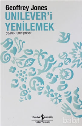 Picture of Unilever’i Yenilemek