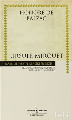 Picture of Ursule Mirouet