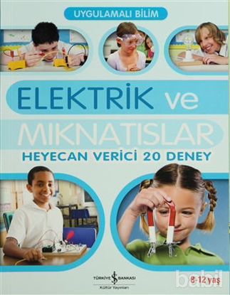 Picture of Elektrik ve Mıknatıslar