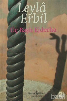 Picture of Üç Başlı Ejderha