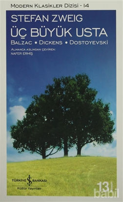 Picture of Üç Büyük Usta