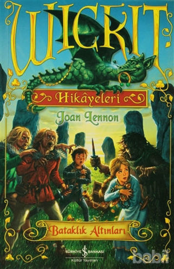 Picture of Wickit Hikayeleri