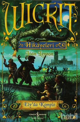 Picture of Ely’da Komplo