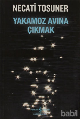 Picture of Yakamoz Avına Çıkmak