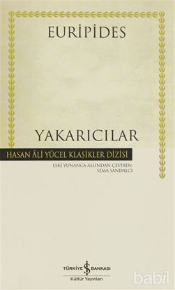 Picture of Yakarıcılar