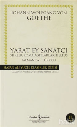 Picture of Yarat Ey Sanatçı