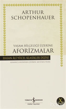 Picture of Yaşam Bilgeliği Üzerine Aforizmalar