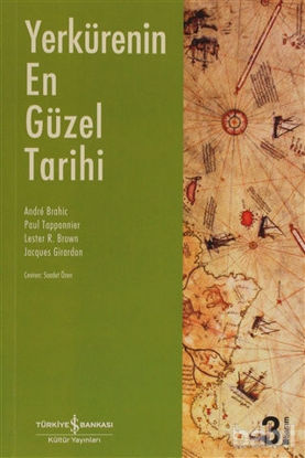 Picture of Yerkürenin En Güzel Tarihi