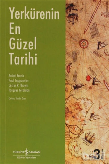 Picture of Yerkürenin En Güzel Tarihi