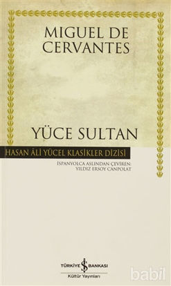 Picture of Yüce Sultan