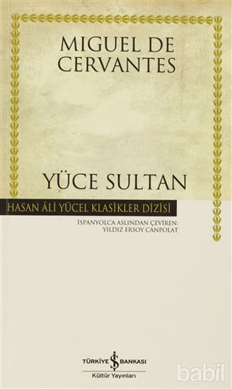 Picture of Yüce Sultan