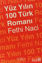 Picture of Yüz Yılın 100 Türk Romanı