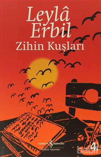 Picture of Zihin Kuşları
