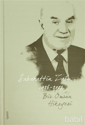 Picture of Bir Ömrün Hikayesi 1926-2007 (Kutulu)
