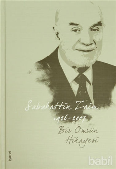 Picture of Bir Ömrün Hikayesi 1926-2007 (Kutulu)