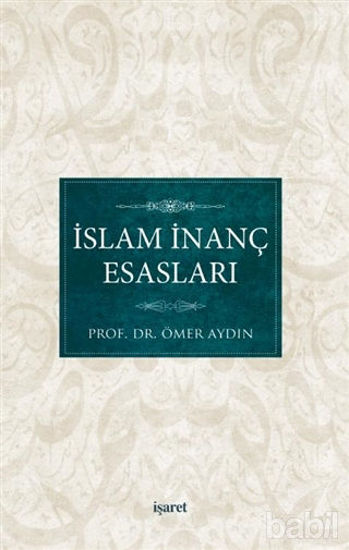 Picture of İslam İnanç Esasları
