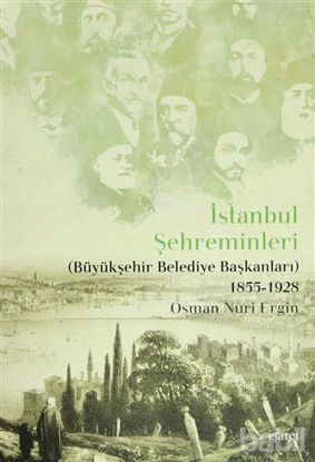 Picture of İstanbul Şehreminleri