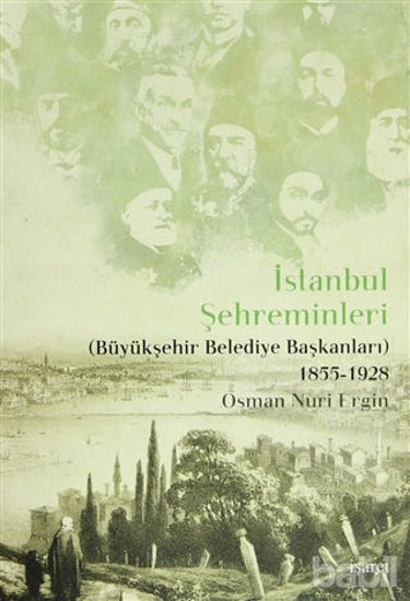 Picture of İstanbul Şehreminleri
