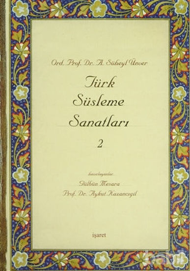 Picture of Türk Süsleme Sanatları 2