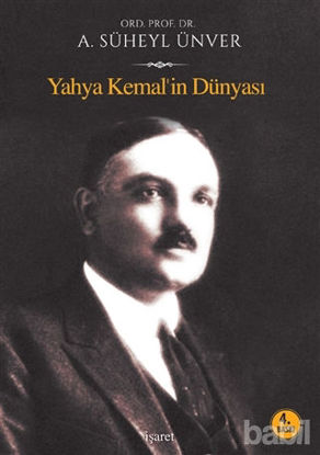 Picture of Yahya Kemal’in Dünyası