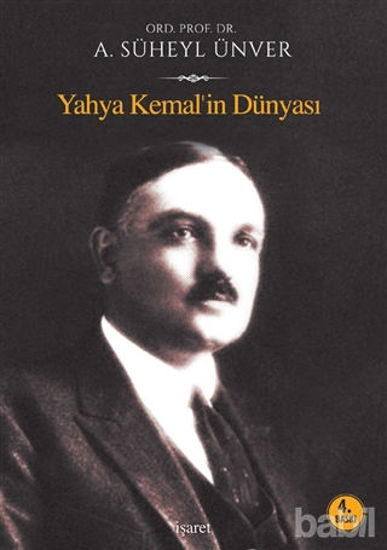 Picture of Yahya Kemal’in Dünyası