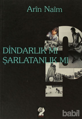 Picture of Dindarlık mı, Şarlatanlık mı?