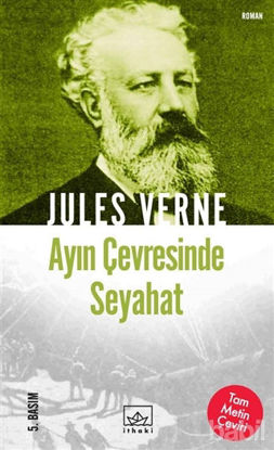 Picture of Ay’ın Çevresinde Seyahat