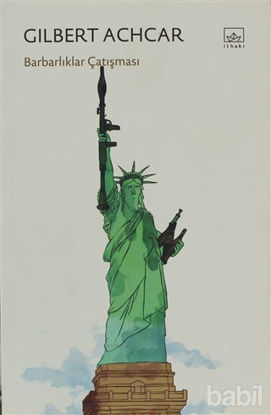 Picture of Barbarlıklar Çatışması