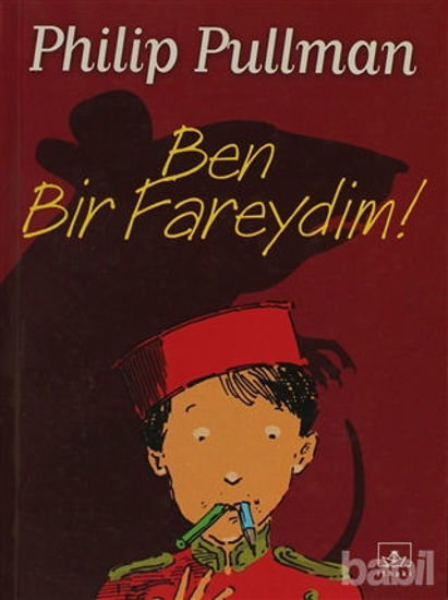 Picture of Ben Bir Fareydim!