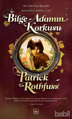 Picture of Bilge Adamın Korkusu