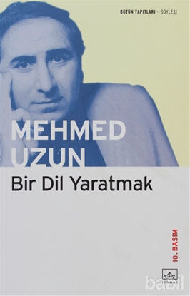 Picture of Bir Dil Yaratmak
