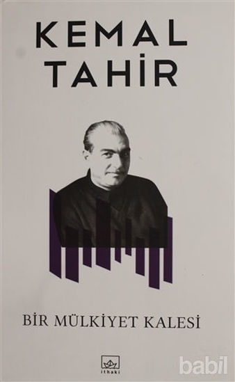 Picture of Bir Mülkiyet Kalesi