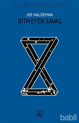 Picture of Bitmeyen Savaş