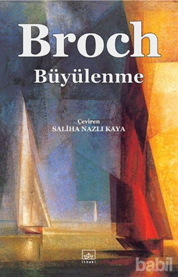 Picture of Büyülenme