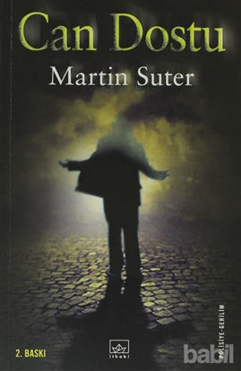 Picture of Can Dostu