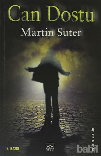 Picture of Can Dostu