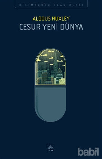 Picture of Cesur Yeni Dünya