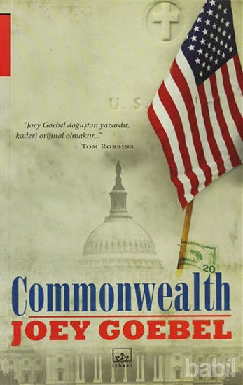 Picture of Commonwealth