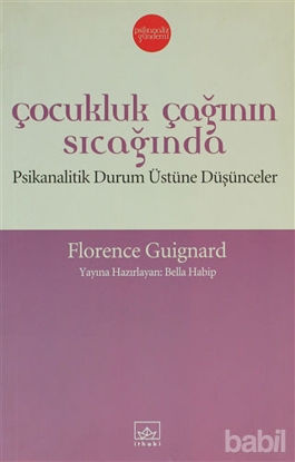 Picture of Çocukluk Çağının Sıcağında