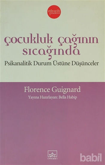 Picture of Çocukluk Çağının Sıcağında