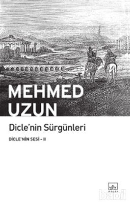 Picture of Dicle’nin Sürgünleri