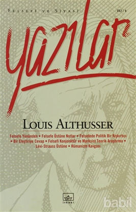 Picture of Felsefi ve Siyasi Yazılar