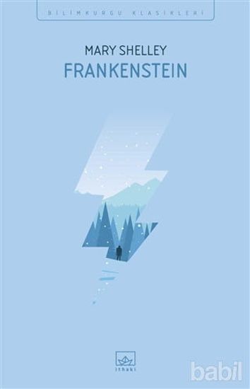 Picture of Frankenstein