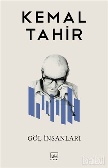 Picture of Göl İnsanları