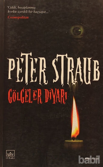 Picture of Gölgeler Diyarı