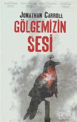Picture of Gölgemizin Sesi