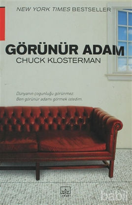 Picture of Görünür Adam