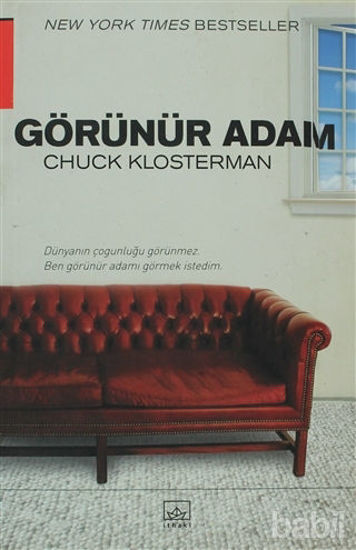 Picture of Görünür Adam