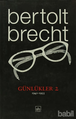 Picture of Günlükler 2 - 1941 - 1955