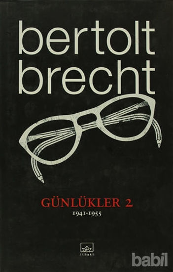 Picture of Günlükler 2 - 1941 - 1955